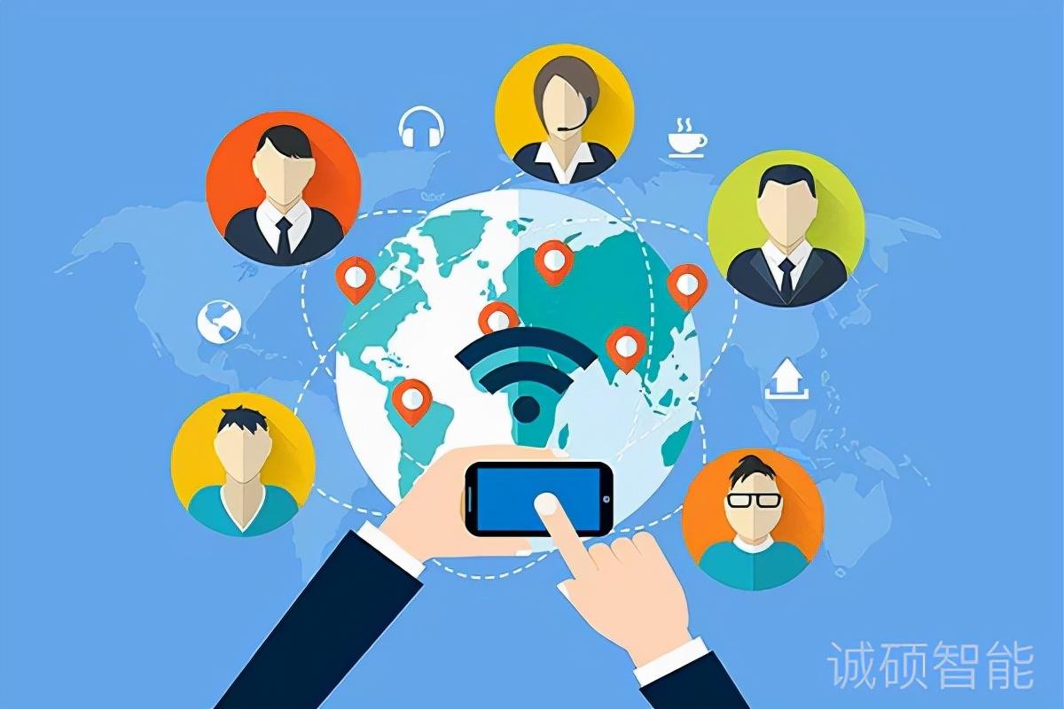 構(gòu)建高效的小程序開(kāi)發(fā)團(tuán)隊(duì) 誠(chéng)碩智能科技解析核心網(wǎng)絡(luò)技術(shù)開(kāi)發(fā)職位