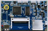 供應各類廣告機核心組件 解碼板、主板及ES6461解碼板解決方案