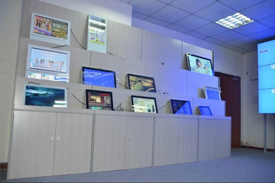 廣告傳媒機 現代數字營銷的關鍵工具