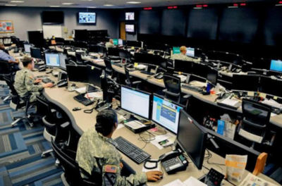 數(shù)據(jù)作為武器 美國(guó)非正規(guī)信息威脅時(shí)代的心理戰(zhàn)與信息戰(zhàn)行動(dòng)