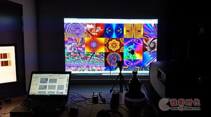 深入Barco工廠 揭秘Loki 4K背后的網(wǎng)絡(luò)軟件開發(fā)傳奇